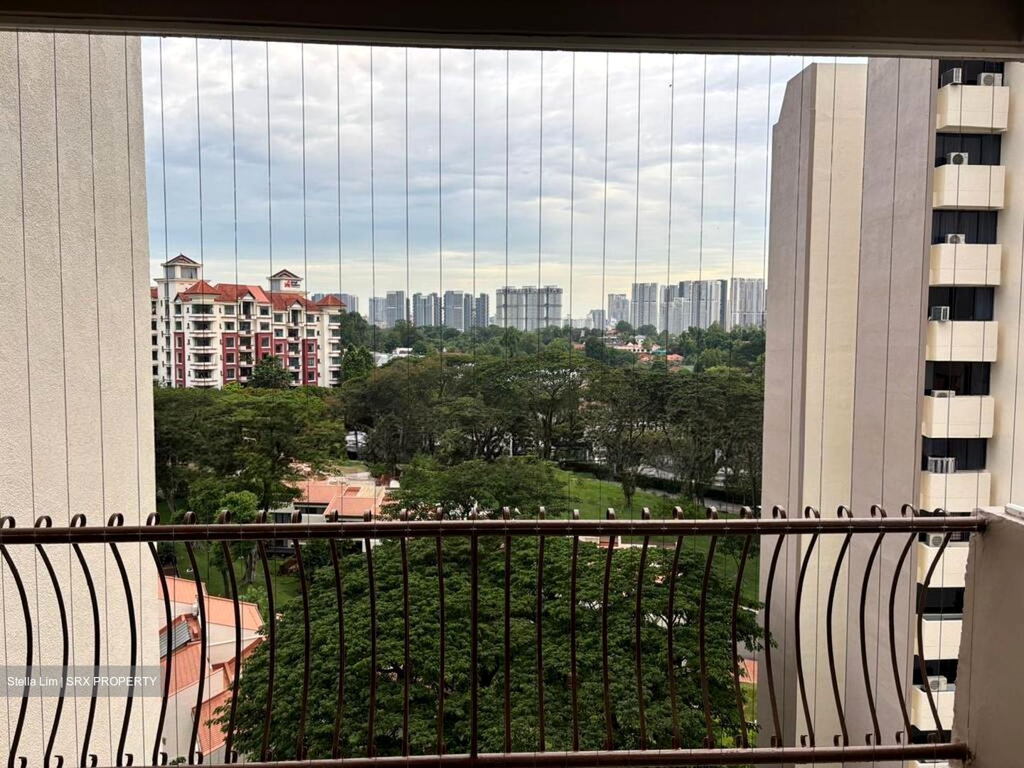 Sommerville Park (D10), Condominium #497386931